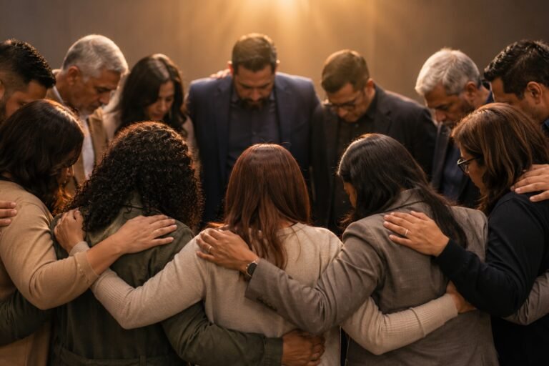 El Poder de la Unidad en el Reino de Dios